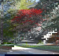 Red Lion Bed  Breakfast - Tourism Bookings