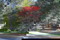 Red Lion Pa Tourism Bookings