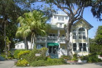 River Lily Inn Bed  Breakfast