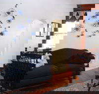 Philip W Smith B  B - Tourism Bookings