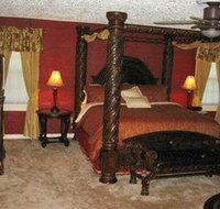 Rock Laurel Bed  Breakfast - USA Accommodation