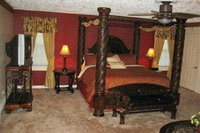 Candler Nc USA Accommodation