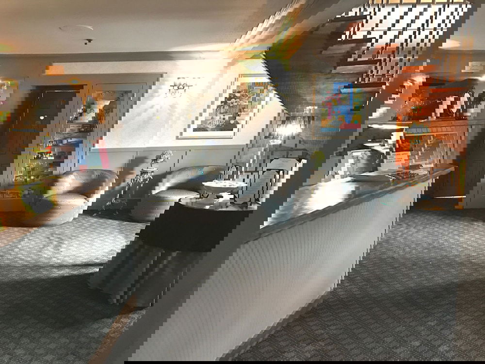 Afton House Inn - thumb 1