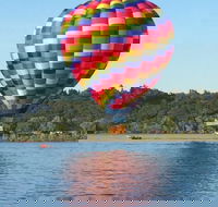 Afton House Inn - Tourism Bookings