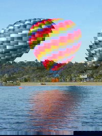 Eagle Bend Mn Tourism Bookings