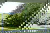 The Ballard House Inn