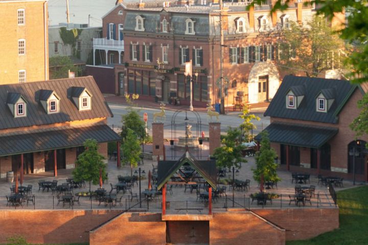 Inn At Hermannhof - thumb 1