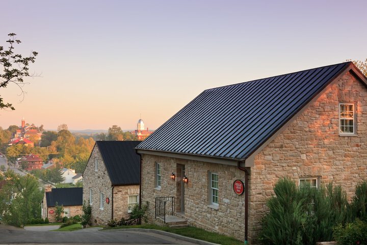 Inn At Hermannhof - thumb 3