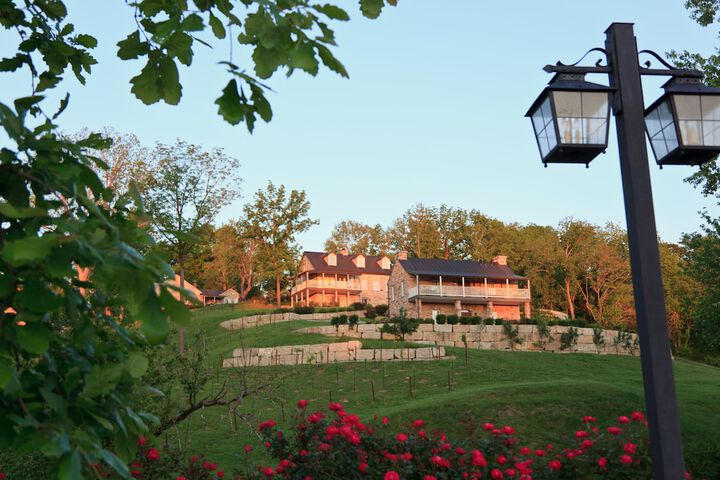 Inn At Hermannhof - thumb 4