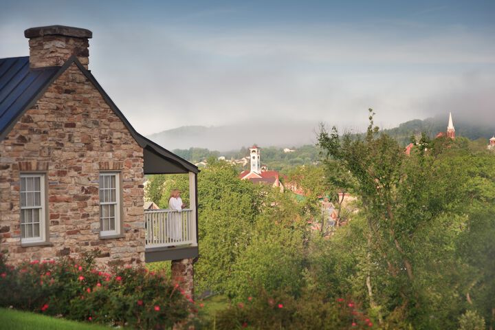 Inn At Hermannhof - thumb 2