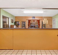 Knights Inn Anadarko - USA Accommodation