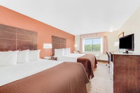 Baymont by Wyndham Midland Airport