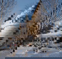 Glynn House Inn - Tourism Bookings