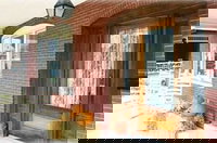 Harvest Moon Bed and Breakfast