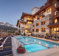 Madeline Hotel  Residences Auberge Resorts Collection - USA Accommodation