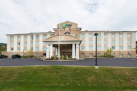 Holiday Inn Express Hotel and Suites Scranton an IHG Hotel