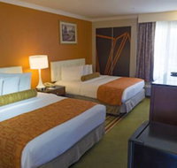 Howard Johnson by Wyndham Pasadena - Tourism Bookings