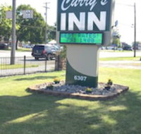 Currys Motel Saginaw - USA Accommodation