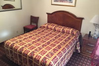 Jerrys Motel of Oakdale