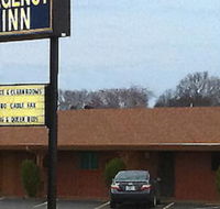 Regency Inn Bald Knob - Tourism Bookings