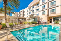 Courtyard by Marriott Santa Ana Orange County