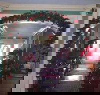 Montague Inn - USA Accommodation