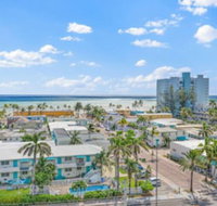 Hollywood Beachside Boutique Suites - Tourism Bookings
