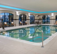 Courtyard Buffalo Airport - USA Accommodation