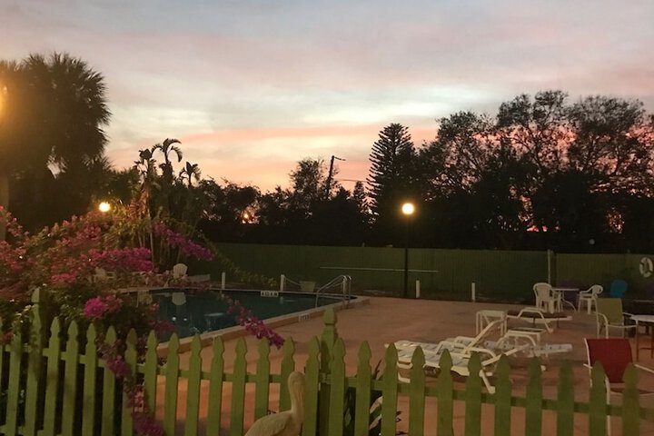 Tropical Inn Palm Bay - thumb 1