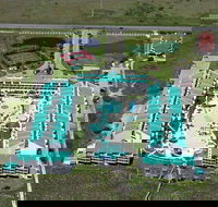 Port Royal Ocean Resort  Conference Center - Tourism Bookings