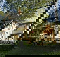 Oliver Inn Bed and Breakfast - Tourism Bookings