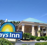 Days Inn by Wyndham Kingsland GA - USA Accommodation
