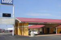 Value Lodge Brownwood