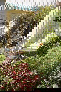 Gosby House Inn A Four Sisters Inn