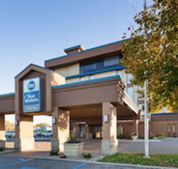 Best Western Holiday Lodge - China Accommodation