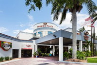 Crowne Plaza Fort Myers an IHG Hotel
