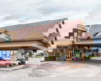 Quality Inn Fort Dodge