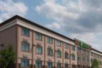 Holiday Inn Mt. Prospect Chicago