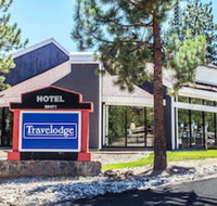 Travelodge by Wyndham Big Bear Lake CA - USA Accommodation