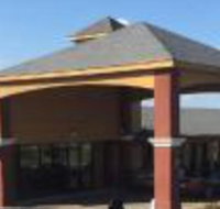 Knights Inn Savanna / Mcalester - USA Accommodation