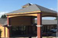 Savanna Ok USA Accommodation