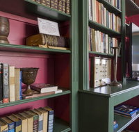 The Inn at Sawmill Farm - Tourism Bookings