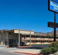 Rodeway Inn - Tourism Bookings