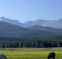 Devils Thumb Ranch Resort  Spa - Tourism Bookings