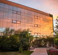 University Inn - Tourism Bookings