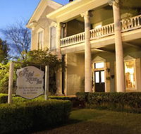 The Crystal River Inn - Tourism Bookings