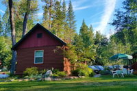 Yosemite Riverside Inn