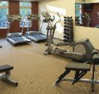 Execustay at York Place Apts - Tourism Bookings