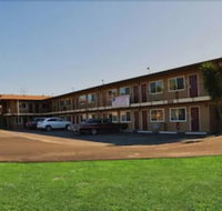 Best 5 Motel - Tourism Bookings