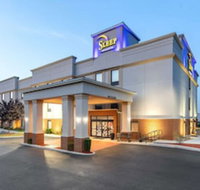 Sleep Inn And Suites - Tourism Bookings